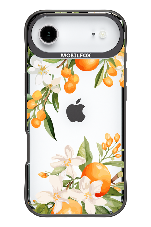 Amalfi Orange 2.0 - Apple iPhone 17 Air
