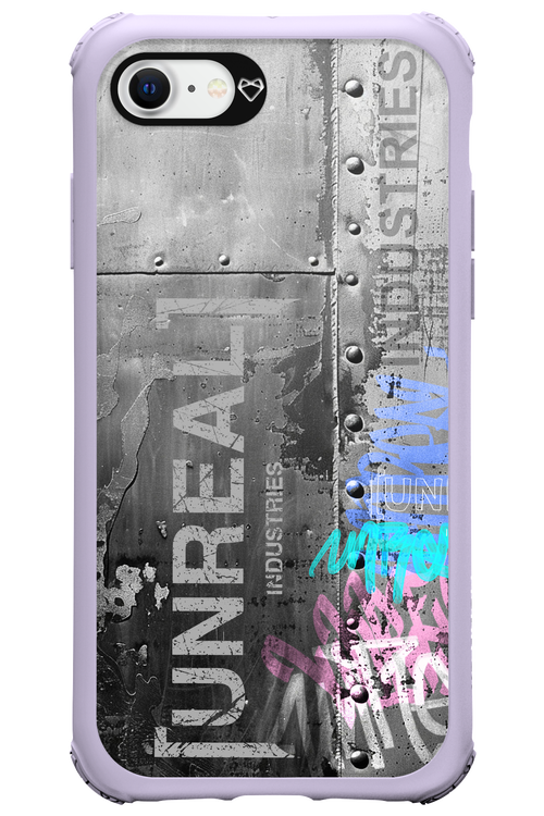 Steel 2.0 - Apple iPhone 7