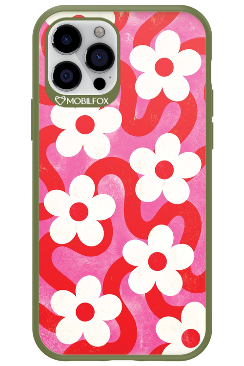 BLOSSOM TWIST 2.0 - Apple iPhone 12 Pro