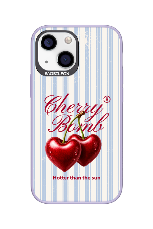 Cherry Bomb 2.0 - Apple iPhone 13 Mini
