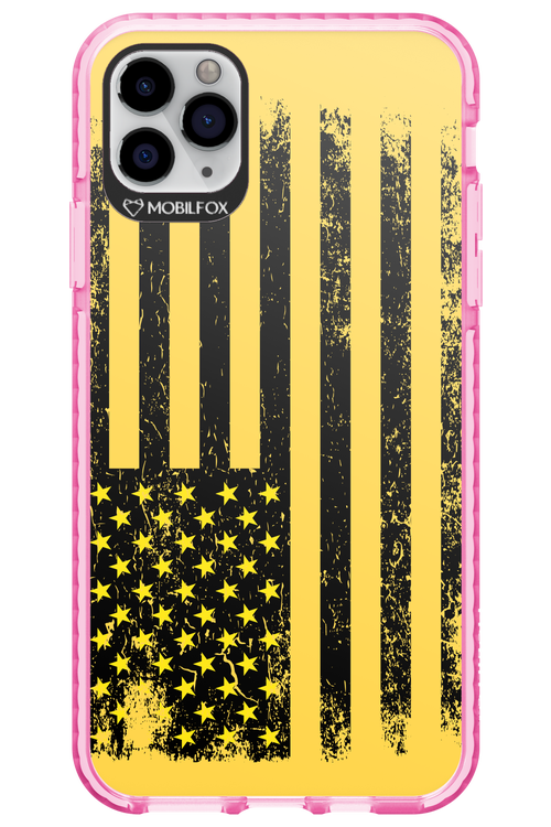 Impact Stripes 2.0 - Apple iPhone 11 Pro Max