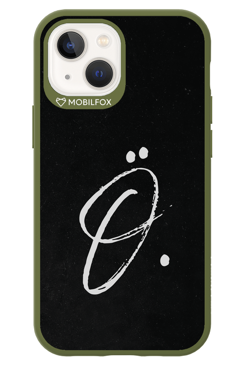 (Off Space) O II 2.0 - Apple iPhone 13 Mini