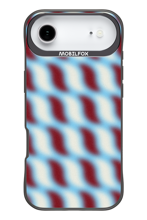 Cold Wave 2.0 - Apple iPhone 17 Air