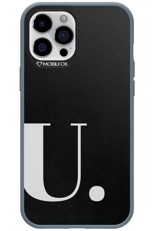 U (Off Space) 2.0 - Apple iPhone 12 Pro Max