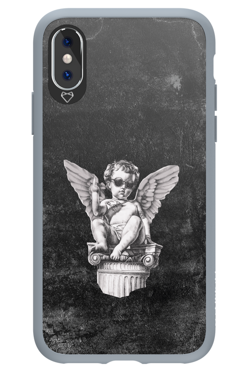 Fallen Angel - Apple iPhone X