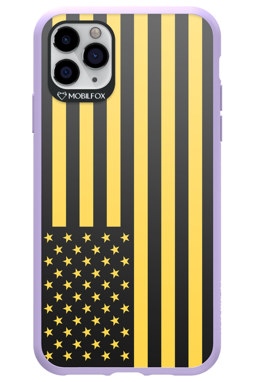 Safety Stars 2.0 - Apple iPhone 11 Pro Max