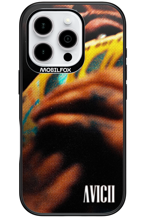 Avicii 2.0 - Apple iPhone 16 Pro