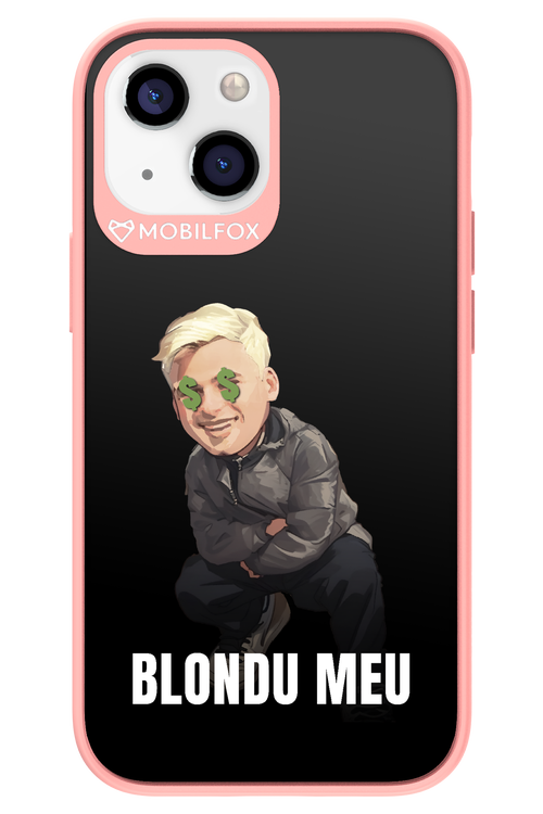 Blondu Meu - Apple iPhone 13 Mini