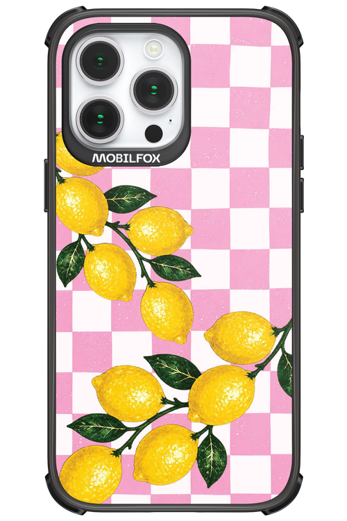 LEMON 2.0 - Apple iPhone 14 Pro Max