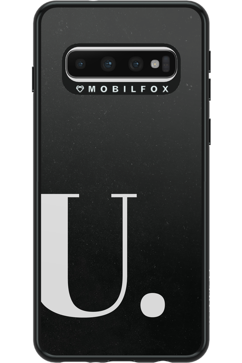 U (Off Space) 2.0 - Samsung Galaxy S10