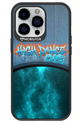 HDC 9 - Apple iPhone 13 Pro