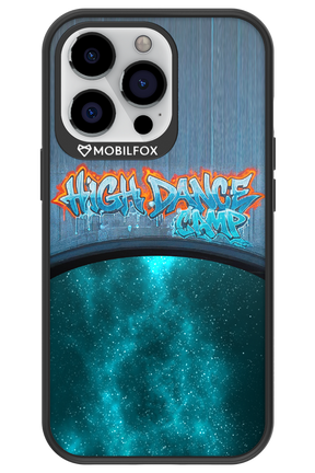 HDC 9 - Apple iPhone 13 Pro