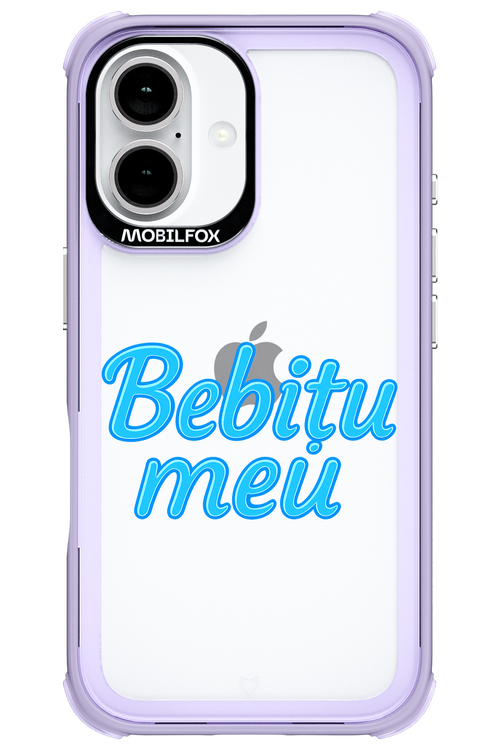 Meuu 2.0 - Apple iPhone 16