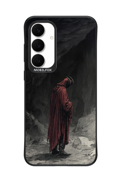 D3MON Cover 2.0 - Samsung S25 FE