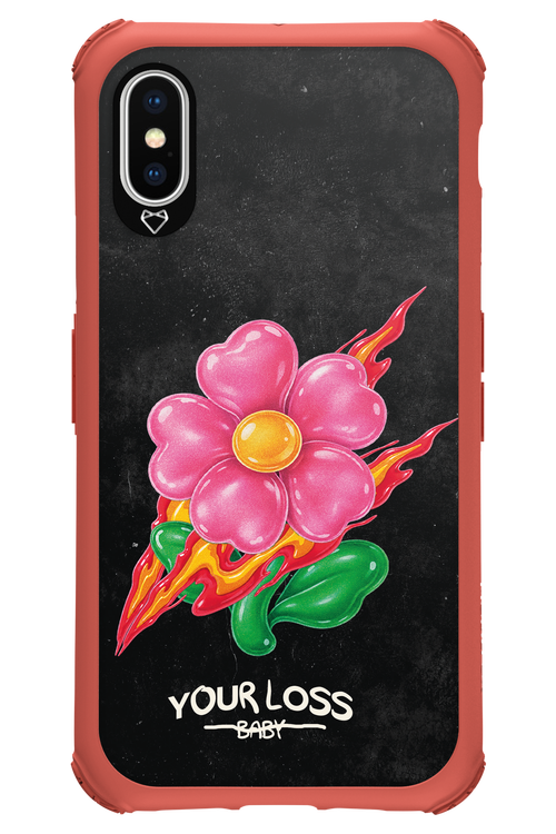 Your Loss 2.0 - Apple iPhone XS