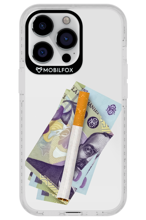 Cigarette 100 Lei - Apple iPhone 13 Pro