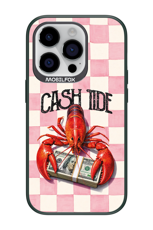 Cash Tide 2.0 - Apple iPhone 14 Pro