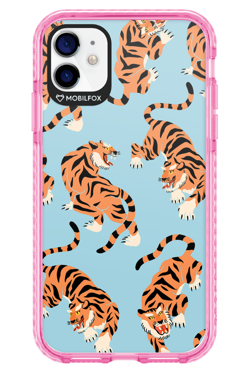 Tora I - Apple iPhone 11