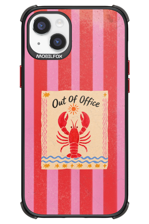 Out Of Office 2.0 - Apple iPhone 14 Plus
