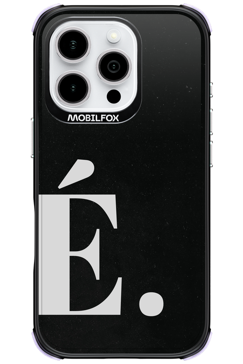 E II (Off Space) 2.0 - Apple iPhone 16 Pro
