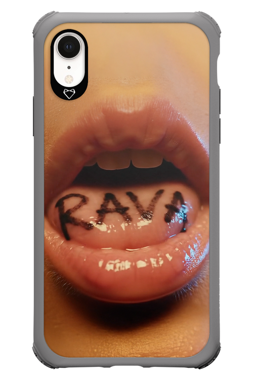 Rava Kiss - Apple iPhone XR