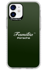 Familia Porsche - Apple iPhone 12