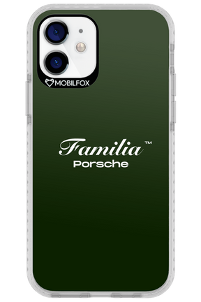 Familia Porsche - Apple iPhone 12