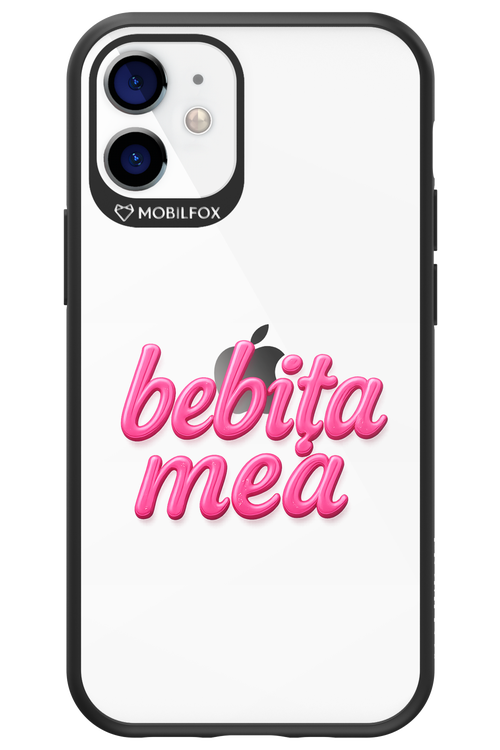 Meaa - Apple iPhone 12 Mini