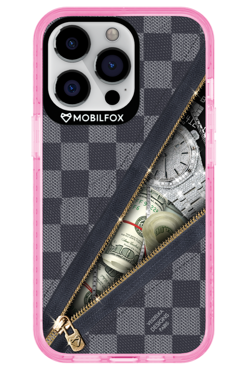 Goodie Bag - Apple iPhone 13 Pro