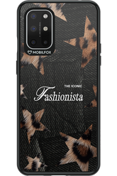 Iconic Fashionista - OnePlus 8T