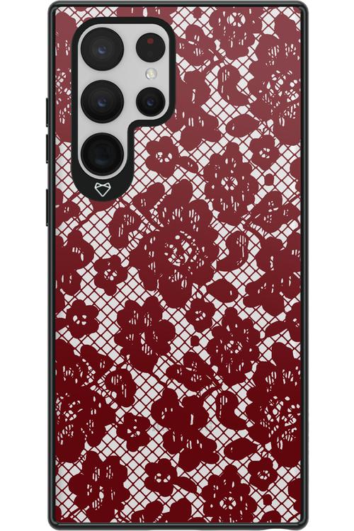 Lace Lover - Samsung Galaxy S22 Ultra