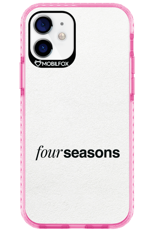 BSW FourSeasons 11 2.0 - Apple iPhone 12