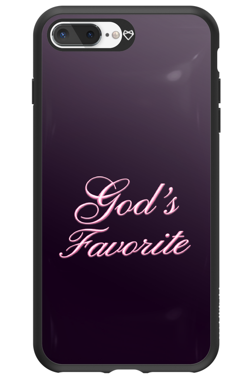 God's Favorite 2.0 - Apple iPhone 7 Plus
