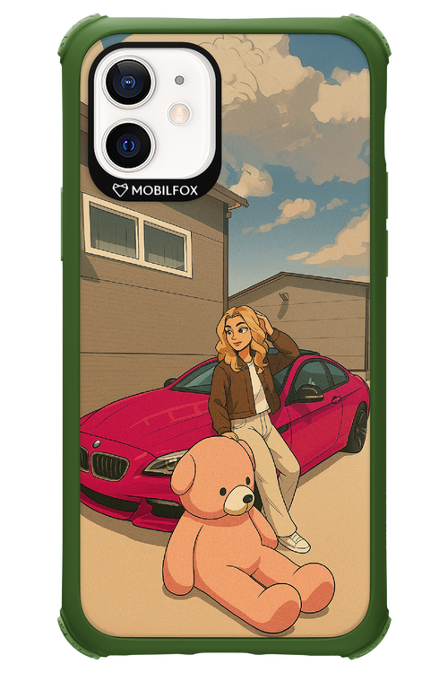 Bearr 2.0 - Apple iPhone 12
