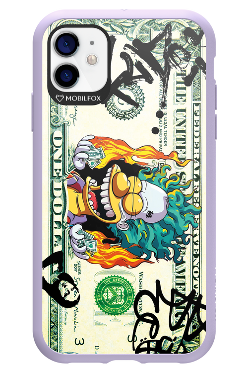 CLOWN 2.0 - Apple iPhone 11
