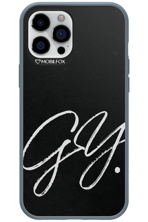 (Off Space) GY 2.0 - Apple iPhone 12 Pro Max
