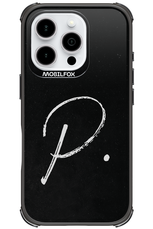 (Off Space) P 2.0 - Apple iPhone 16 Pro