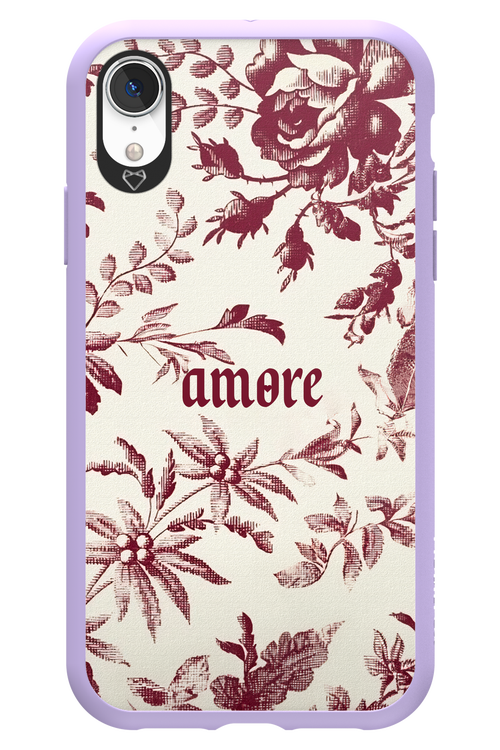 Amore 2.0 - Apple iPhone XR