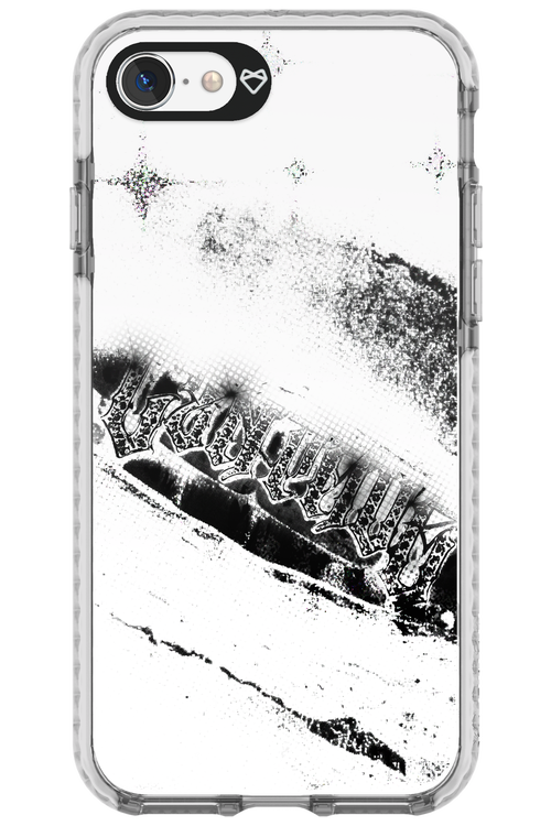 Grillz White Centaur 2.0 - Apple iPhone SE 2022