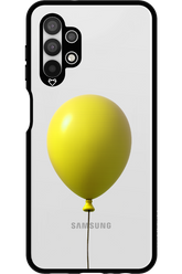 Yellow Balloon - Samsung Galaxy A13 4G