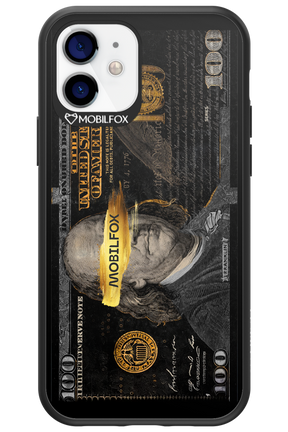 Gold Life 2.0 - Apple iPhone 12
