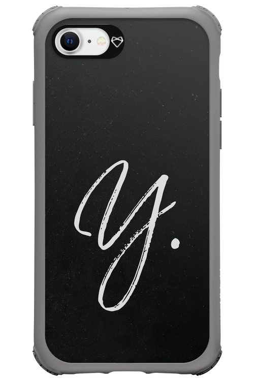 (Off Space) Y 2.0 - Apple iPhone 8
