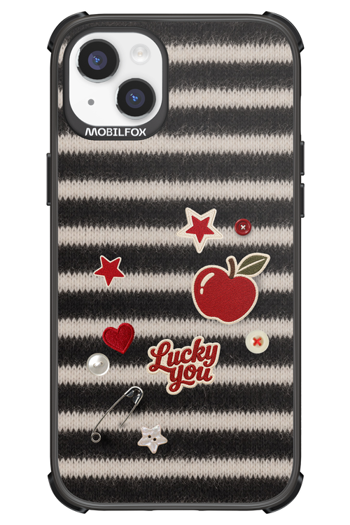 Lucky You 2.0 - Apple iPhone 14 Plus