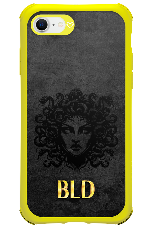 BLD MEDUSA - Apple iPhone 7