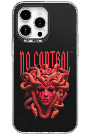 No Control - Apple iPhone 15 Pro Max