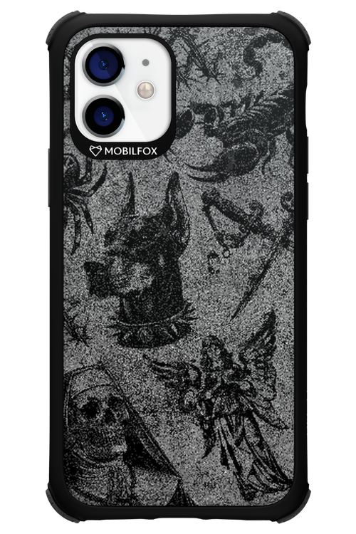 Built Different II - Apple iPhone 12