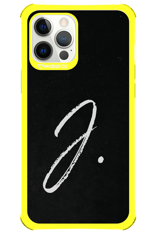 (Off Space) J 2.0 - Apple iPhone 12 Pro Max