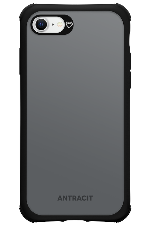 Antracit - Apple iPhone SE 2022
