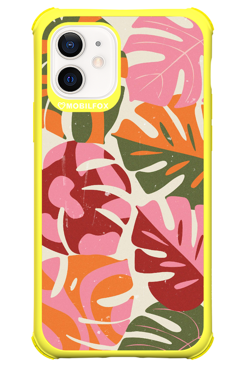 Tropical Heatwave 2.0 - Apple iPhone 12