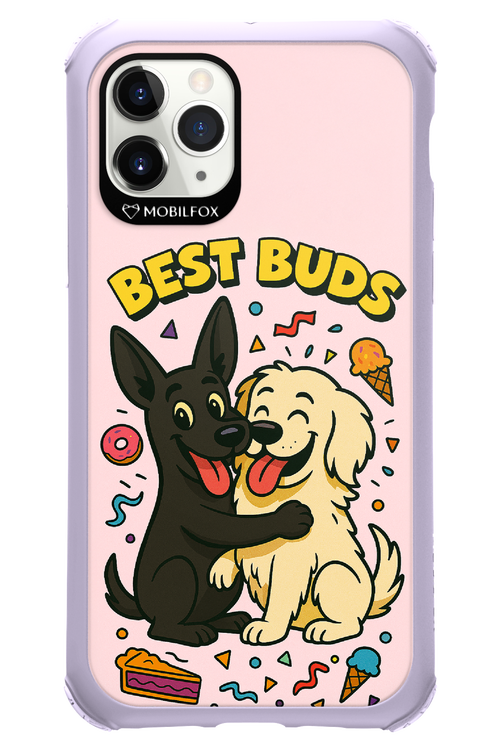 Best Buds 2.0 - Apple iPhone 11 Pro